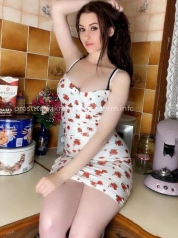 Анкета проститутки Тихомира, Лозовая, 23 года, №375498